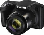 Canon PowerShot SX430 IS $229 Delivered @ Amazon AU