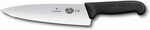 Victorinox Fibrox 20cm (8in) 5.2063.20 Knife $34.68 + Delivery ($0 with Prime / $39 Spend) @ Amazon AU