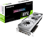 [Afterpay] Gigabyte GeForce RTX 3070 Ti VISION OC 8GB Graphics Card $968.15 Delivered @ Metrocomau eBay