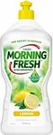 ½ Price: Morning Fresh Dishwashing Liquid 900ml $4.50, Rexona 220ml $4 & More + Delivery  ($0 with Prime) @ Amazon AU
