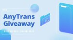 Win $50 & AnyTrans Free License from iMobie Inc