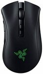 Razer DeathAdder V2 Pro Wireless Gaming Mouse $119 Delivered @ Amazon AU