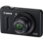 Canon PowerShot S100 for AUD $388 @ DWI + Free Shipping
