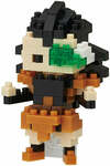 Nanoblock Dragon Ball Z Characters $2.95ea + $7.95 Delivery ($9.95 Regional) @ Smooth Sales