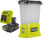 [VIC] Ryobi 18v ONE+ LED Lantern Kit $69 @ Bunnings (Croydon)
