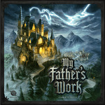 [Pre Order] My Father's Work (Kickstarter Exclusive) Board Game $143.10 + Delivery @ Goldfields Toys & Games