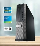 [VIC, Refurb] Office PC: Intel Core i7-2600, 8GB DDR3, 128GB SSD, Wi-Fi, $99 + $50 MEL Delivery ($0 C&C) @ Price Performance PC