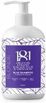 18 in 1 Blonde Blue Shampoo 500ml or Treatment Mask 500ml $6.45 Each (Were $25.80) +More + $10 Post ($0 C&C) @ AMR Hair & Beauty