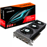 Gigabyte Radeon RX 6600 EAGLE 8GB Graphics Card $409 Delivered + Surcharge @ MSY