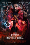 [SUBS] Doctor Strange in the Multiverse of Madness on Disney+ on June 22nd
