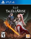[PS4] Tales of Arise $49 Delivered @ Good Deals Games via Amazon AU