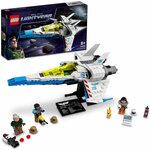 LEGO 76832 Lightyear XL-15 Spaceship $55 Delivered @ Amazon AU