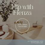 Win a $10,000 Voucher from Fienza (Bathware)