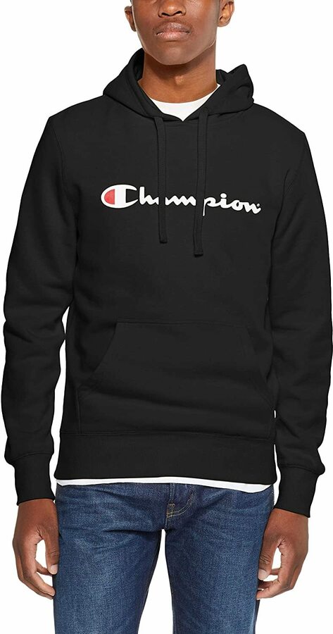 mens champion zip up