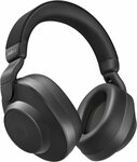 [Prime] Jabra Elite 85h over-Ear Headphones – ANC Wireless $248.34 Delivered @ Amazon UK via AU