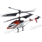 JXD 340 Drift King 4-Channel Mini RC Helicopter with Gyro $26.99+Free shipping from Lightake.com