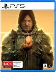 [PS5] Death Stranding Director's Cut $29.95 + Delivery ($0 with Prime / $39+ Spend) @ Amazon AU