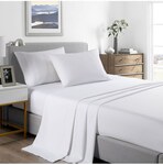 $30 Bamboo 2000TC Sheets & Free Shipping @ Rivers (Online Only)