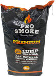 Pro Smoke 18kg Premium Hardwood Lump Charcoal $42.95 + Delivery ($0 in-Store/ C&C) @ Barbeques Galore