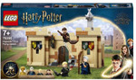 LEGO 76395 Harry Potter Hogwarts First Flying Lesson $35 (Was $45) + Delivery ($0 Click and Collect/OnePass) @ Kmart