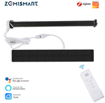 48% off Tuya Zigbee Rechargeable Roller Shade Motor with Solar Panel US$86.71 (~A$126.48) Delivered @ Zemismart