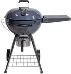[eBay Plus] Flaming Coals SNS Slow 'N Sear Kettle BBQ - $389.22 + Delivery ($0 SYD C&C) @ Peter's of Kensington eBay