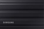 Samsung T7 Shield Portable SSD 1TB - USB 3.2 Gen.2 External SSD Black $148.76 Delivered @ Amazon UK via AU