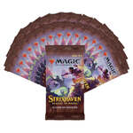 Strixhaven Magic The Gathering Booster Packs $3, Commander Decks $30 + Delivery ($0 C&C/ in-Store) @ JB Hi-Fi