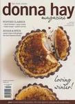 Donna Hay Bimonthly Magazine Annual Subscription - $30 for 6 Issues Including Delivery
