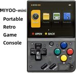 Miyoo Mini V2 Handheld Game Console - White US$57.80 (~A$86.22) Delivered @ MIYOO Official Store AliExpress