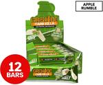[Short Dated] 12 x Grenade Carb Killa High-Protein Bars Apple Rumble 60g $9 + Delivery ($0 with OnePass) @ Catch