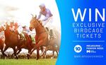 [VIC] Win 2 x VIP Tickets to The TAB Champions Stakes Day and 2 x $500 Emporium Melbourne Vouchers from Network Ten