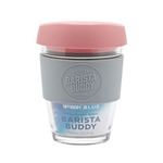 Smash Glass Barista Buddy Cup 340ml $6.50 (50% off) @ Coles