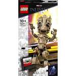 LEGO Marvel The Infinity Saga - I Am Groot 76217 $69 Delivered @ Kmart