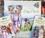 Dog Park Board Game Promotional Bundle $104.95 Delivered @ Games Bandit