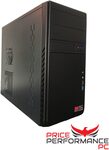 [VIC] Office PC (Used Case): Ryzen 5 5600G, 16GB DDR4-3600 RAM, 512GB NVMe SSD $499 + $50 Post ($0 C&C) @ Price Performance PC