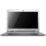 Online Exclusive - Acer 13.3" Aspire Ultrabook $934, Save $60 - @ DickSmith.com.au