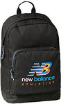 24L Urban Duffle Bag (Orange, OOS) or Backpack (Sea Salt or Blue) $15 Each + $10 Delivery ($0 with $100 Spend) @ New Balance