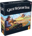 Great Western Trail 2nd Edition $63.95 Delivered @ Amazon AU