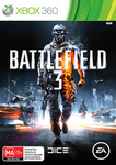 Battlefield 3 (Xbox) $28 @GAME Online Store - Free Shipping