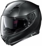 NOLAN N-87 Classic Flat BLACK Helmet $250 (Save $100) + Delivery @ Race & Road