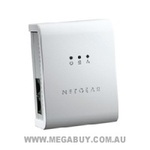 NETGEAR XE104 85Mbps Powerline Ethernet Adapter Deal - 1x $23.5, 2x $35, 3x $49 + $15.95 Shipping