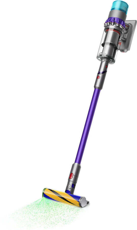 Dyson Gen 5 Detect Absolute Cordless Vacuum Cleaner (2022) 1379