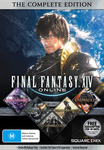 [PC] Final Fantasy XIV Online Complete Edition A$29.97 (50% off) @ Square Enix Store Online