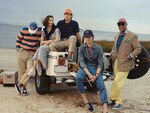 Win 1 of 7 Double Passes to Polo Ralph Lauren Store Launch Party (Sydney) Worth $800 from Man of Many