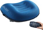Trekology Ultralight Camping Pillow $15.99 + Delivery ($0 with Prime/ $39 Spend) @  Trekology via Amazon