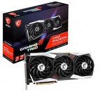 MSI AMD Radeon RX 6900 XT GAMING Z TRIO 16G Graphics Card $999 + Delivery ($5 Most Areas/ $0 VIC C&C) + Surcharge @ Centre Com