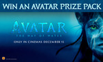Win a LEGO Avatar Prize Pack Worth $490 from Supanova