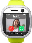 Spacetalk Adventurer Kids Video Smartwatch 4G (Mist) $155.70 (Was $349) + Delivery Only @ JB Hi-Fi