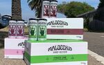 Win 72 Cans of Malocchio Hard Seltzer from Beat Magazine